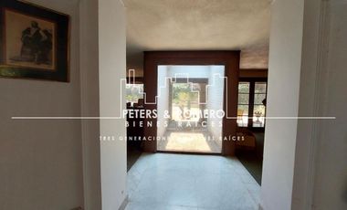 Terreno en Venta en Cerrada en Jardines del Pedregal