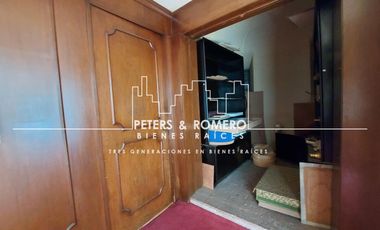 Terreno en Venta en Cerrada en Jardines del Pedregal