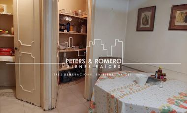 Terreno en Venta en Cerrada en Jardines del Pedregal