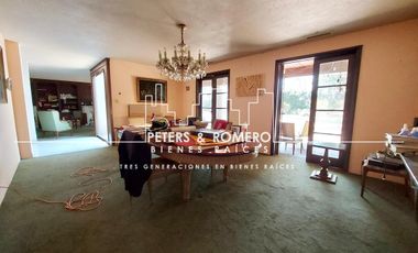 Terreno en Venta en Cerrada en Jardines del Pedregal