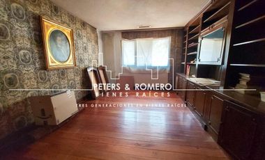 Terreno en Venta en Cerrada en Jardines del Pedregal