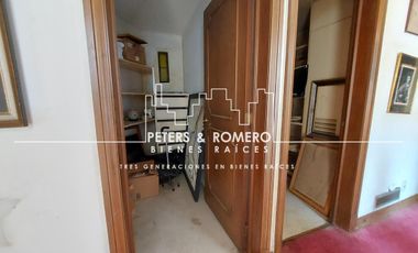 Terreno en Venta en Cerrada en Jardines del Pedregal