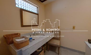 Terreno en Venta en Cerrada en Jardines del Pedregal