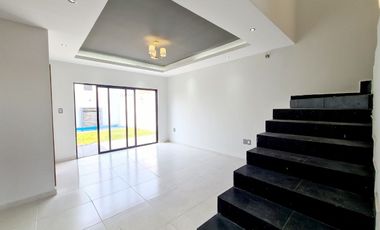 Casa en VENTA en LOMAS DE LA RIOJA