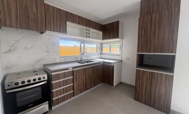 Departamento en venta en Lujan de Cuyo