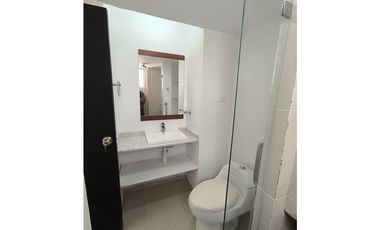 Apartamento en Manga, en Cartagena de Indias