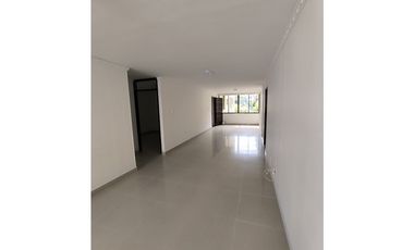 Apartamento en Manga, en Cartagena de Indias