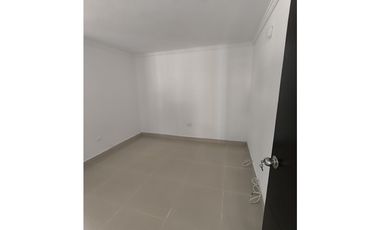 Apartamento en Manga, en Cartagena de Indias