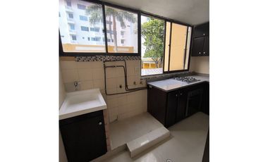 Apartamento en Manga, en Cartagena de Indias