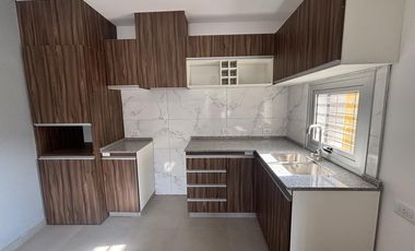 Departamento en venta en Lujan de Cuyo
