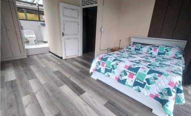 Casa en Arriendo en Rionegro cerca al aeropuerto JMC