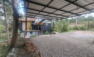 Casa en Arriendo en Rionegro cerca al aeropuerto JMC