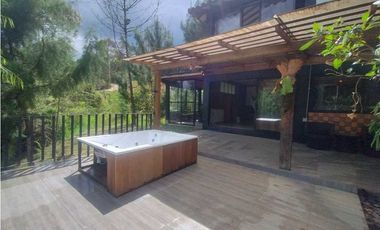 Casa en Arriendo en Rionegro cerca al aeropuerto JMC