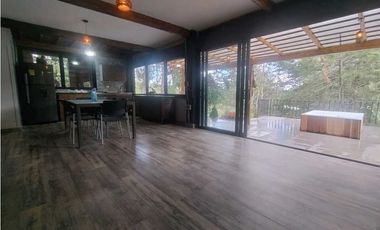 Casa en Arriendo en Rionegro cerca al aeropuerto JMC