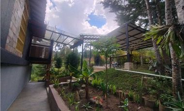 Casa en Arriendo en Rionegro cerca al aeropuerto JMC