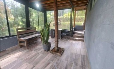 Casa en Arriendo en Rionegro cerca al aeropuerto JMC