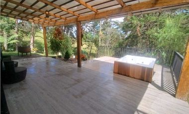 Casa en Arriendo en Rionegro cerca al aeropuerto JMC