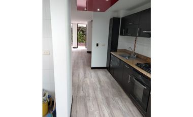 VENDO CASA EN CONJUNTO CERRADO EN CAJICA