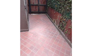 VENDO CASA EN CONJUNTO CERRADO EN CAJICA