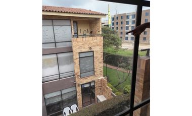 VENDO CASA EN CONJUNTO CERRADO EN CAJICA