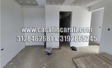 Finca CAMPESTRE en obra gris con escrituras en proindiviso marinilla
