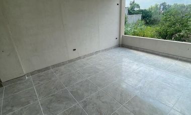 DEPARTAMENTO  EN VENTA 3AMB - SARGENTO CABRAL 700 -  CANNING