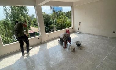DEPARTAMENTO  EN VENTA 3AMB - SARGENTO CABRAL 700 -  CANNING