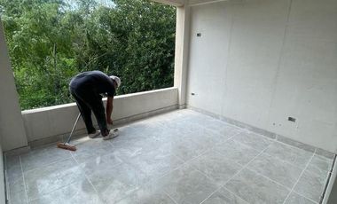 DEPARTAMENTO  EN VENTA 3AMB - SARGENTO CABRAL 700 -  CANNING
