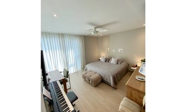 Apartamento Castillogrande