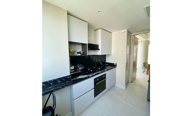 Apartamento Castillogrande
