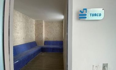 Apartamento Castillogrande