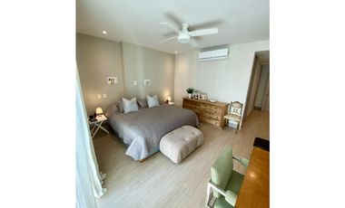 Apartamento Castillogrande
