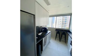 Apartamento Castillogrande