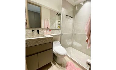 Apartamento Castillogrande