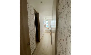 Apartamento Castillogrande