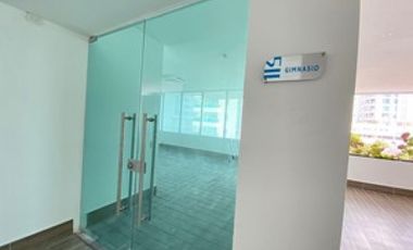 Apartamento Castillogrande