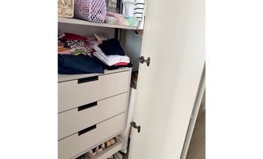 Apartamento Castillogrande
