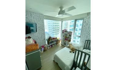 Apartamento Castillogrande