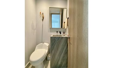 Apartamento Castillogrande