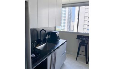 Apartamento Castillogrande