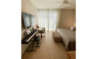 Apartamento Castillogrande