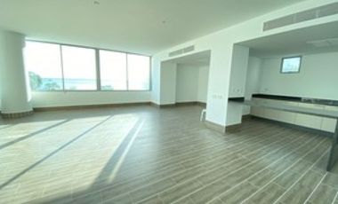 Apartamento Castillogrande