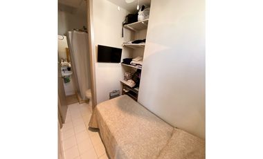 Apartamento Castillogrande