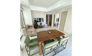 Apartamento Castillogrande