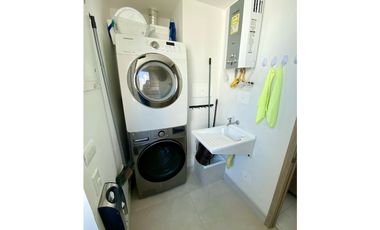 Apartamento Castillogrande