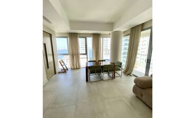 Apartamento Castillogrande