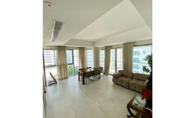 Apartamento Castillogrande