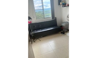 Vendo apartamento 11 piso en el comdominio San Marino , Jamundi