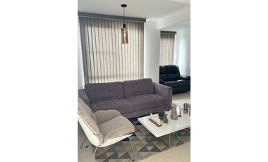 Vendo apartamento 11 piso en el comdominio San Marino , Jamundi