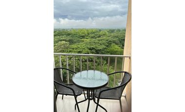 Vendo apartamento 11 piso en el comdominio San Marino , Jamundi